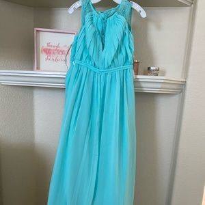 Bridesmaid Dress